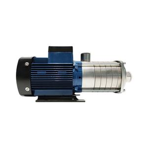 CNP <span class=keywords><strong>CHM</strong></span>-bomba de agua de refuerzo multietapa, Horizontal, centrífuga, luz de acero inoxidable, 50HZ - Product Image 3