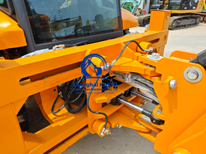 Originele <span class=keywords><strong>JCB</strong></span> 3CX Graafmachine/Retroexcavadora 4x4 aangedreven, gebruikt, VK, <span class=keywords><strong>JCB</strong></span> 4CX tractor wiellader graafmachine prijs te koop in Shanghai, China - Product Image 6