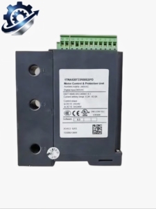 มีสินค้าในสต็อก รุ่น M102-P พร้อม MD31 240VAC 1TNA920733R0002 รีเลย์มอเตอร์อิเล็กทรอนิกส์ สำหรับเครนและรอก - Product Image 3