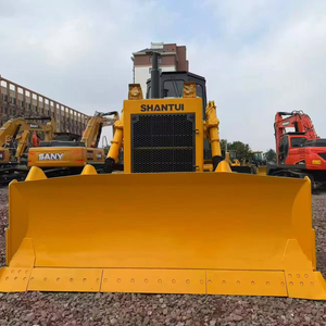 รถดันดินตีนตะขาบ Shantui รุ่น SD22 220 แรงม้า ของแท้ ราคาดี - Product Image 2