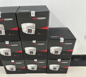 Original DH 6MP IPC-HFW3649T1P-AS-PV-0360B-S4-AUSWizColor TiOC PRO Zwei-Wege-Audio Vario-Fokus Bullet WizSense Netzwerkkamera - Product Image 5