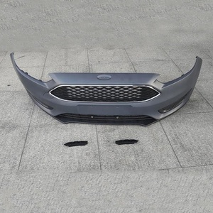 Kit Paraurti Anteriore OEM per <span class=keywords><strong>Ford</strong></span> <span class=keywords><strong>Focus</strong></span> 2015 2016 2017 <span class=keywords><strong>2018</strong></span>, Componente Carrozzeria Auto - Product Image 1