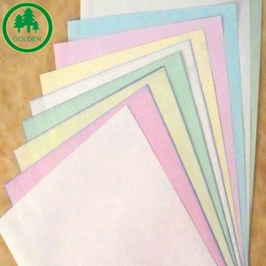 Vente d'usine : Papier NCR 3 plis / Papier autocopiant en feuilles et en rouleaux au Kenya - Product Image 5
