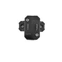 Démarreur de moteur PTC direct d'usine réfrigérateur compresseur à courant alternatif relais de limiteur de courant d'appel résistance de composant d'appareil ménager