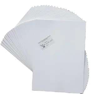Ningbo Fold Paper C 2S Art Papier Art Kaart Board Voor Afdrukken Of Dozen In Vellen Op Rollen