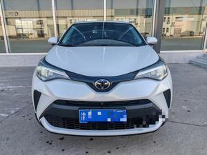 <span class=keywords><strong>Toyota</strong></span> <span class=keywords><strong>C</strong></span>-<span class=keywords><strong>HR</strong></span> 2023 2.0L Edición Comfort Usado - Product Image 5