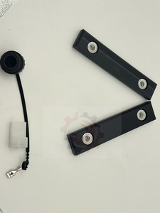 แผ่นบาร์ 618603 สำหรับชิ้นส่วนเครื่องจักรก่อสร้างปั๊มไฮดรอลิก - Product Image 6