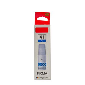 Encre de recharge GI-41 GI41 pour <span class=keywords><strong>Canon</strong></span> PIXMA G1420 G2420 G2460 G3420 G3460 – Qualité équivalente OEM – Remplacement PGBK - Product Image 5
