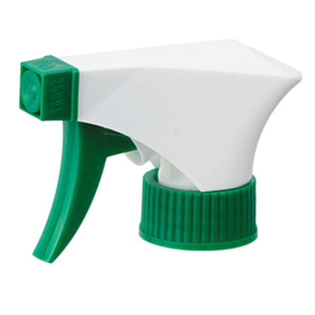 ODM Supplier Factory RUIPACK OEM RTS 28/410 Trigger Sprayer Foam Trigger for Daily Care Manufacturer/wholesale