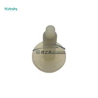 Conduit de soupape solénoïde Kubota 1A021-56602 pour ensemble moteur Kubota d'origine