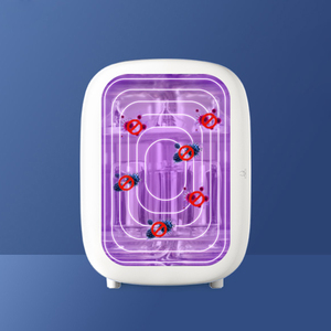 <span class=keywords><strong>Sterilizzatore</strong></span> e Asciugatore Multifunzione per Biberon, Set da 9 Pezzi, Adatto per Diversi Tipi di Biberon - Product Image 6