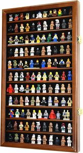 Vitrina para Minifiguras <span class=keywords><strong>Lego</strong></span> Speed Champions - Vitrina para 120 Minifiguras/Figuras/Mini Figuras - Product Image 2