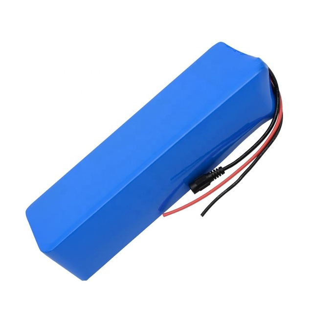36v 12ah Electric Bike Li Ion Battery 36v Lithium Ion Battery Pack for Ebike