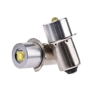 <span class=keywords><strong>LED</strong></span> Đèn Pin Ánh Sáng P13.5S 3W 6-24V <span class=keywords><strong>LED</strong></span> Công Việc Khẩn Cấp Ánh Sáng Đèn Đèn Pin Thay Thế Ngọn Đuốc Bóng Đèn Mát màu Trắng/Trắng Ấm - Product Image 1