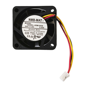 Ventilateur de refroidissement 1606KL-05W-B59 pour FANUC - Product Image 2