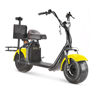 Scooter électrique <span class=keywords><strong>de</strong></span> <span class=keywords><strong>golf</strong></span> pliable intelligent Citycoco avec GPS, étanche, batterie au lithium, autonomie <span class=keywords><strong>de</strong></span> 60 à 100 km, vitesse <span class=keywords><strong>de</strong></span> 50 km/h - Product Image 6