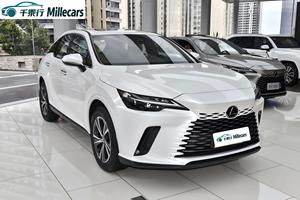 Vendita all'Ingrosso di <span class=keywords><strong>Auto</strong></span> Usate Lexus RX300 2026, 2.7L Automatica con Telecamera Posteriore, Guida a Sinistra, Sedili in Pelle, Veicoli Economici in Vendita - Product Image 4