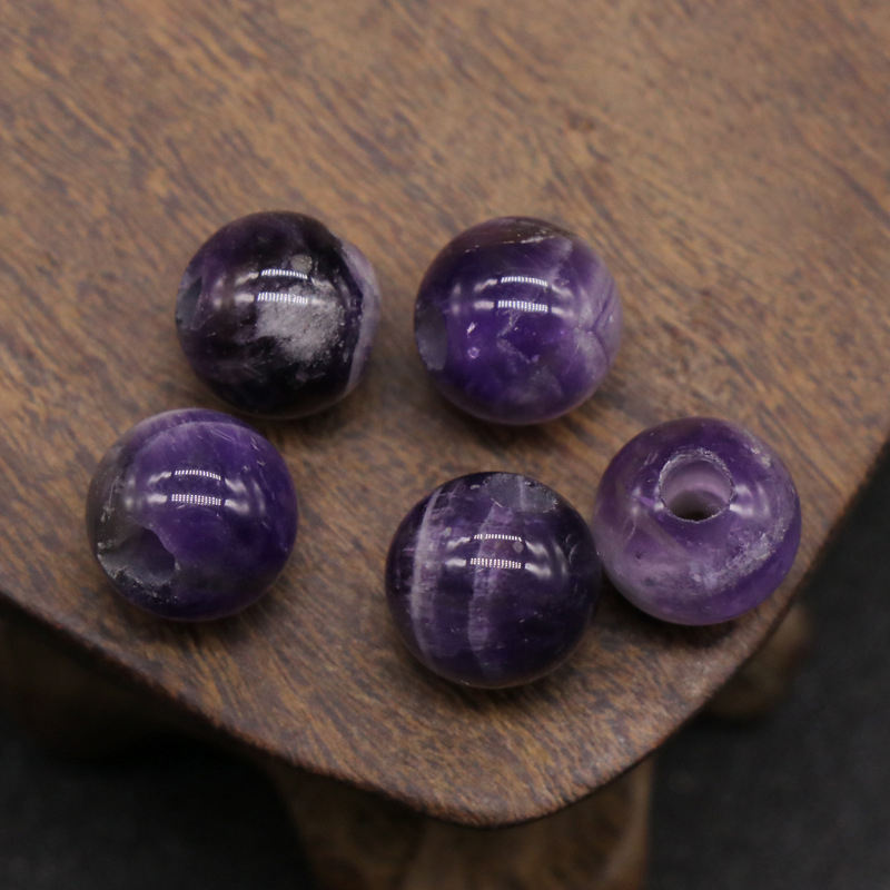 Fantaisie-améthyste