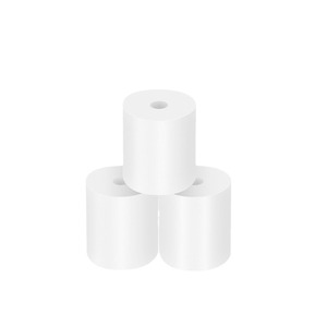 HINTONDA – piliers en Silicone pour imprimante 3D, amortisseurs de nivellement, coussin en caoutchouc pour lit chauffé, accessoires de colonne d'isolation - Product Image 1
