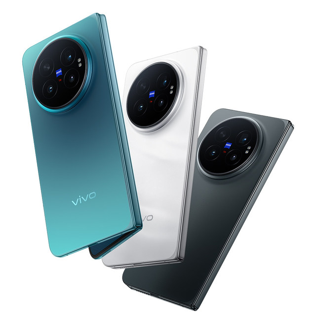 2026 VlVO X Fold 6 8.02'' 120Hz AMOLED MTK Dimensity Octa Core 200MP Camera 7000mAh Battery Android 16 LTE 5G Smartphone Spanish