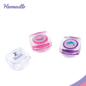 OEM ODM Jouets pour petites filles Cosmétiques Vernis à ongles et ombre à paupières et brillant à lèvres Ensemble de maquillage pour enfants - Product Image 4