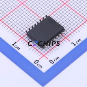 Original-Brand-new MPY634KU SOIC-16-300mil Integrated Circuit IC Chip Linear - Analog <b>Multiplier</b> / Divider - Product Image 2