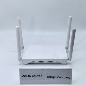 Sử Dụng Asu-CT-AX3000 Dual-Band 2.4G 5G 3000Mbps Wi-Fi 6 Ax3000 Router Lưới Cho Nhà Sử Dụng Với QOS & Tường Lửa - Product Image 1