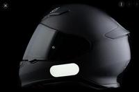 Autocollant réfléchissant résistant à la flamme pour casques FR coton tissu ignifuge auto-adhésif pour chapeaux de pompier
