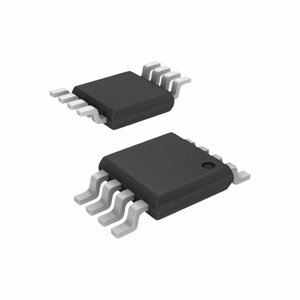 Compre Componentes Electrónicos en Línea, en Stock, STM819MDS6E, Gestión de Energía (PMIC), 8 TSSOP, 8 MSOP - Product Image 1