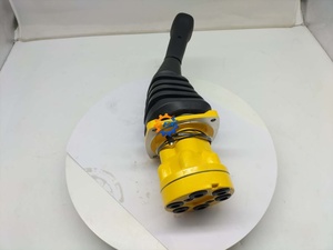 อะไหล่ห้องโดยสารรถขุด 330B จอยสติ๊ก 189-8777 - Product Image 4