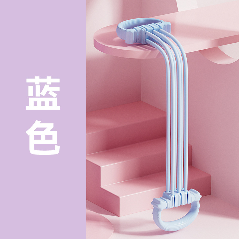 azul