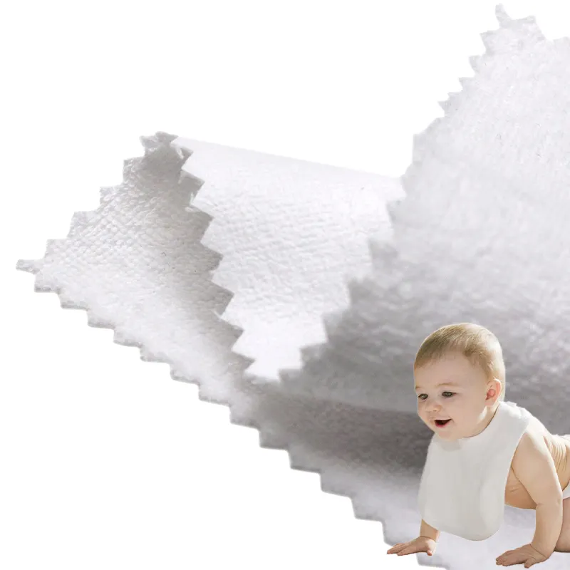 Антибиоз на заказ, сверхмягкая хлопковая ткань, композитный материал, воздухопроницаемая Мембрана из ТПУ для мам и малышей