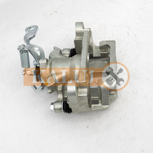 Pièces détachées automobiles Kaluj Étrier <span class=keywords><strong>de</strong></span> <span class=keywords><strong>frein</strong></span> arrière droit 4605B844 4605A956 4605B650 4605B664 1609901480 pour Mitsubishi Citroën C4 <span class=keywords><strong>PEUGEOT</strong></span> - Product Image 1