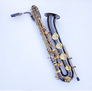 ผู้ขายด่วนระดับประสิทธิภาพบาราโต<span class=keywords><strong>แซ</strong></span><span class=keywords><strong>ก</strong></span><span class=keywords><strong>โซ</strong></span><span class=keywords><strong>โฟน</strong></span><span class=keywords><strong>เบส</strong></span> Eb - Product Image 2