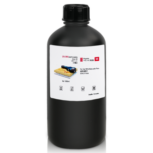 LED <span class=keywords><strong>UV</strong></span> <span class=keywords><strong>Ink</strong></span> Đối Với <span class=keywords><strong>Roland</strong></span> LEF-300 LEF-20 LEF-12 LEJ-640FT LEJ-640 LEC-540 LEC-330 (7 Màu Sắc Có Sẵn) - Product Image 3