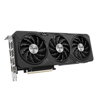Baru GIGA-BYTE RTX 4060 Ti OC GAMING 8G untuk Desktop permainan kartu grafis rtx