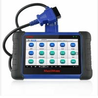 Escáner de Diagnóstico Profesional Autel Maxi Im 508 Im508 Pro Altar Maxim Obd 2 Xp400pro 2023, Programación de Llaves, Actualización de Inmovilizador, Tarjetas