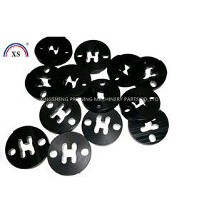 Medidor de Tensión Heidelberg G6.072.023 para Piezas de Máquinas de Impresión Offset - Product Image 2