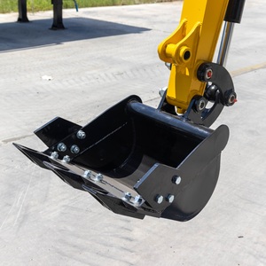 Accesorios para Excavadoras: Cucharón Estrecho de 380 mm / Cucharón de Excavación / Cucharón Plano / Cucharón Inclinable / Cucharón Cribador - Product Image 5