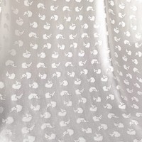 Haute qualité italien satin de soie jacquard tissu soie viscose jacquard tissu luxe vêtement soie tissu