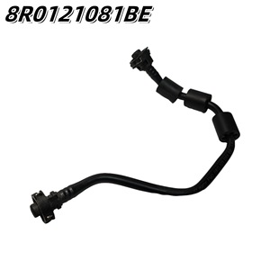 Manguera del Tanque de Agua Auxiliar para Audi Q5 8R0121081BE8RP, Pieza de Repuesto del Sistema de Refrigeración, Plástico, Longitud Estándar - Product Image 4
