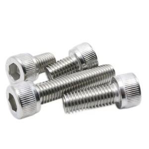 Jscrew thép không gỉ Hex ổ cắm đầu Nắp vít <span class=keywords><strong>din912</strong></span> A2-70 M2 M3 M4 M5 M6 M8 <span class=keywords><strong>M10</strong></span> M12 - Product Image 4