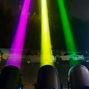 Đèn tìm kiếm nhà tù công suất cao 7000W - Product Image 2