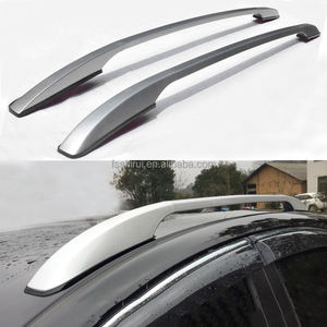 Portaequipajes para techo de coche, barra de estilo para Dongfeng forthing T5 Evo <span class=keywords><strong>Friday</strong></span> 2021 <span class=keywords><strong>2022</strong></span> 2023 2024 2025, accesorios para auto - Product Image 1