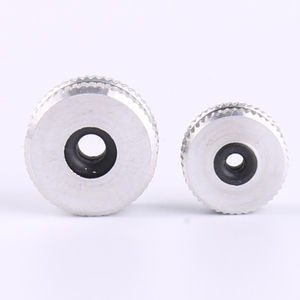 Anillo de Fijación de Plástico y Metal Yatuo para Modelos de Helicópteros y Aviones RC 380-800, Anillo de Bloqueo - Product Image 2