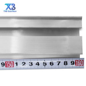 Umbral de Puerta de Ascensor 60*45mm |   Umbral de Puerta de Aleación de Aluminio |   Accesorios para Pedales de Elevador Mitsub*shi - Product Image 4