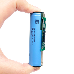 LG MH1 INR18650 3200mAh <span class=keywords><strong>3</strong></span>.7V แบตเตอรี่ลิเธียมไอออนความจุสูงสำหรับสะสมข้อมูลอุปกรณ์ทดสอบทางอุตสาหกรรม - Product Image 4