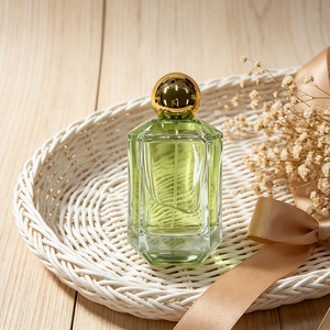 Eau de Parfum en Spray de 100 ml de Larga Duración para Mujer, Aroma Fresco y Natural, Botella de Vidrio Moderna y Ecológica, Venta al por Mayor, Marca Privada - Product Image 4