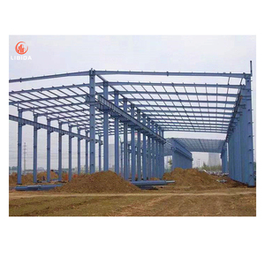 وحدة رخيصة هيكل فولاذية خفيفة المحمولة طائرة معلقة - Product Image 2