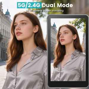 Moniteur magnétique pour vlog et selfie, caméra arrière personnalisée pour smartphone, pour selfie, vlog, diffusion en direct pour iPhone - Product Image 4
